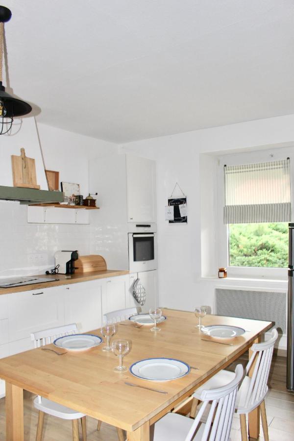 Superbe Appartement Duplex A Kaysersberg En Alsace Exterior foto